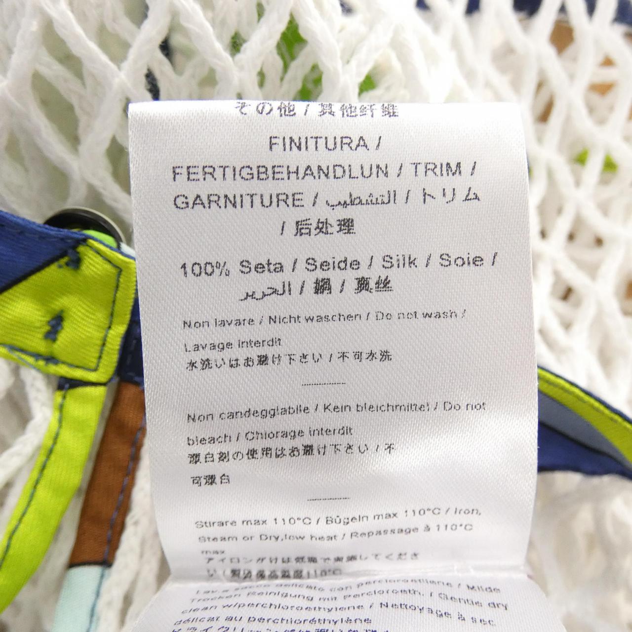 エミリオプッチ EMILIO PUCCI トップス