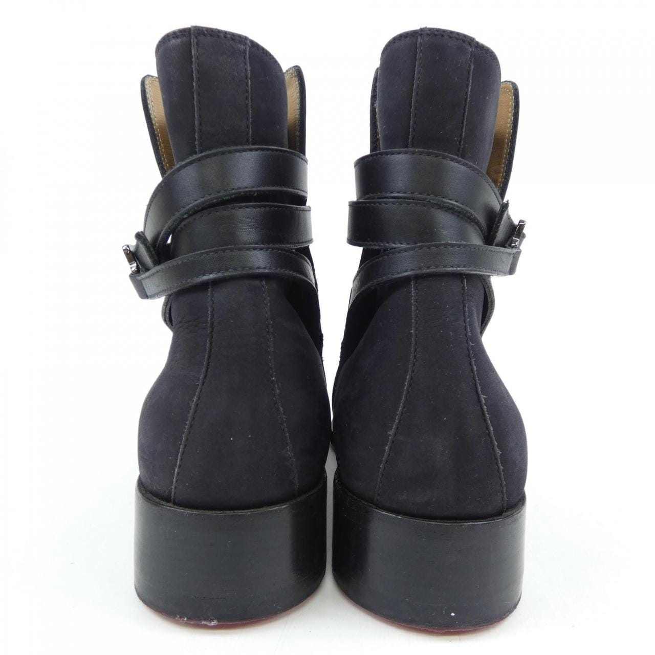 克里斯提·魯布托CHRISTIAN LOUBOUTIN Louboutin) 靴子