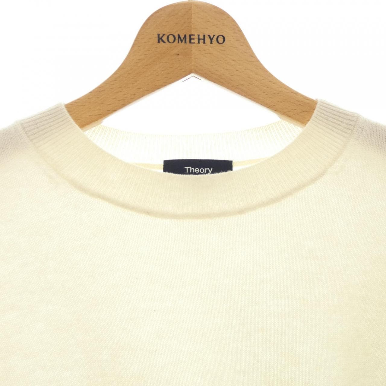 セオリー theory ニット