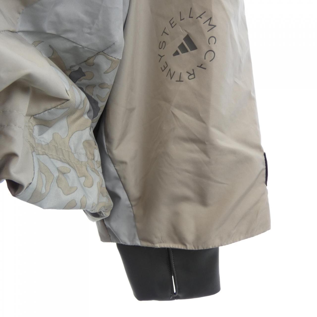 アディダスバイステラマッカートニー ADIDAS BY STELLA MCCARTNEY ジャケット