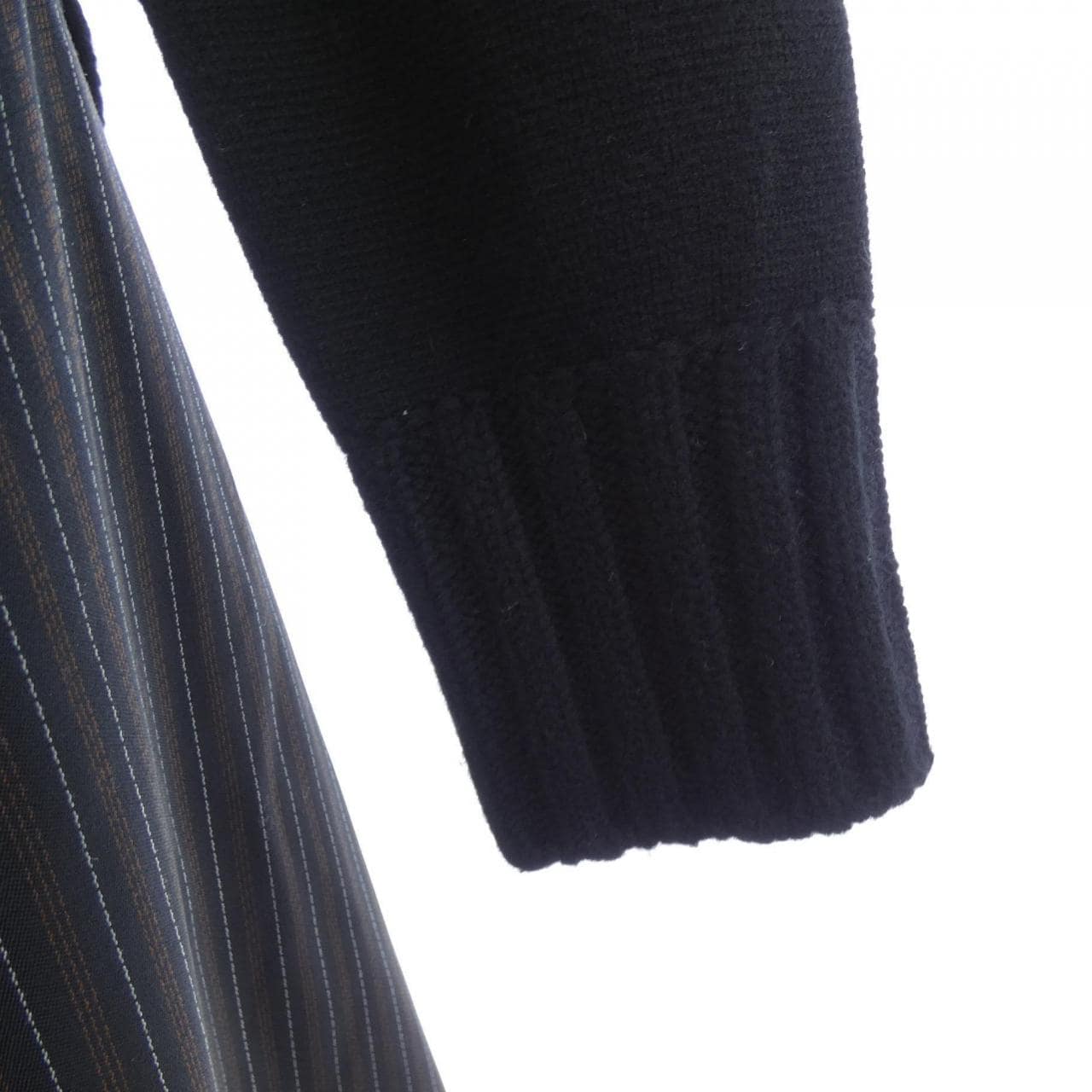 サカイ SACAI 25-08123 コート