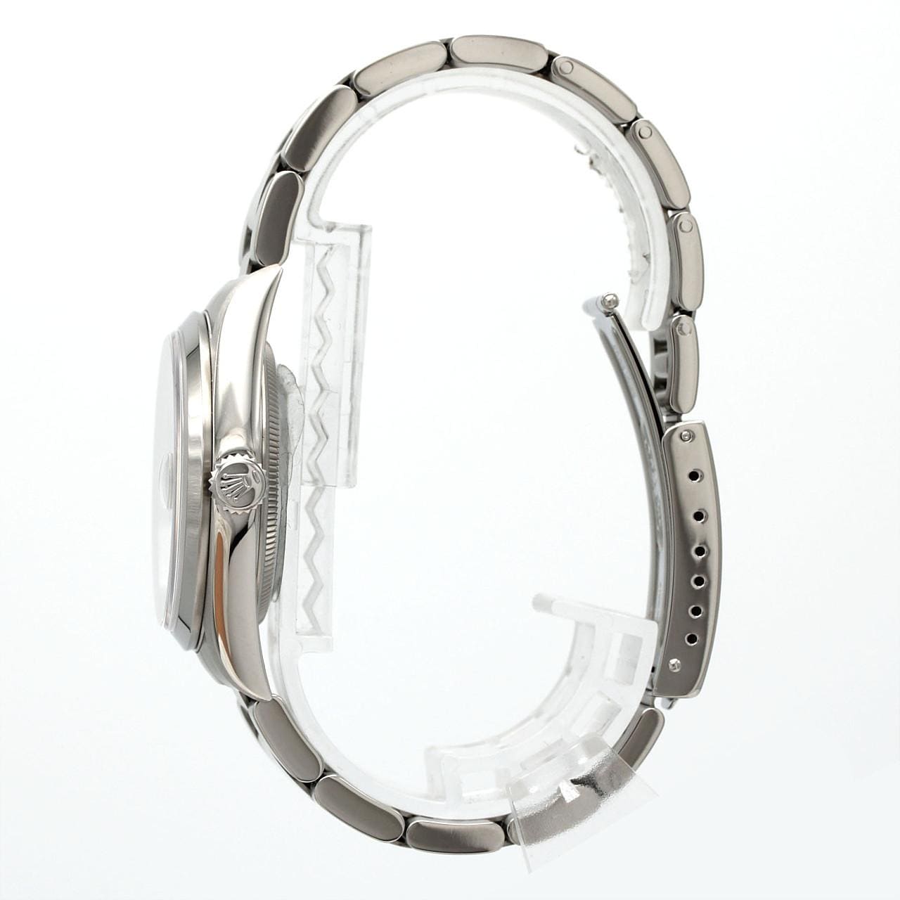 ロレックス デイトジャスト 16200 SS 自動巻 Y番