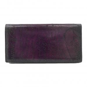 ベルルッティ Berluti エスパス スクリットレザー WALLET