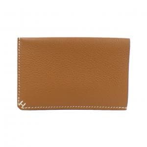 HERMES card case