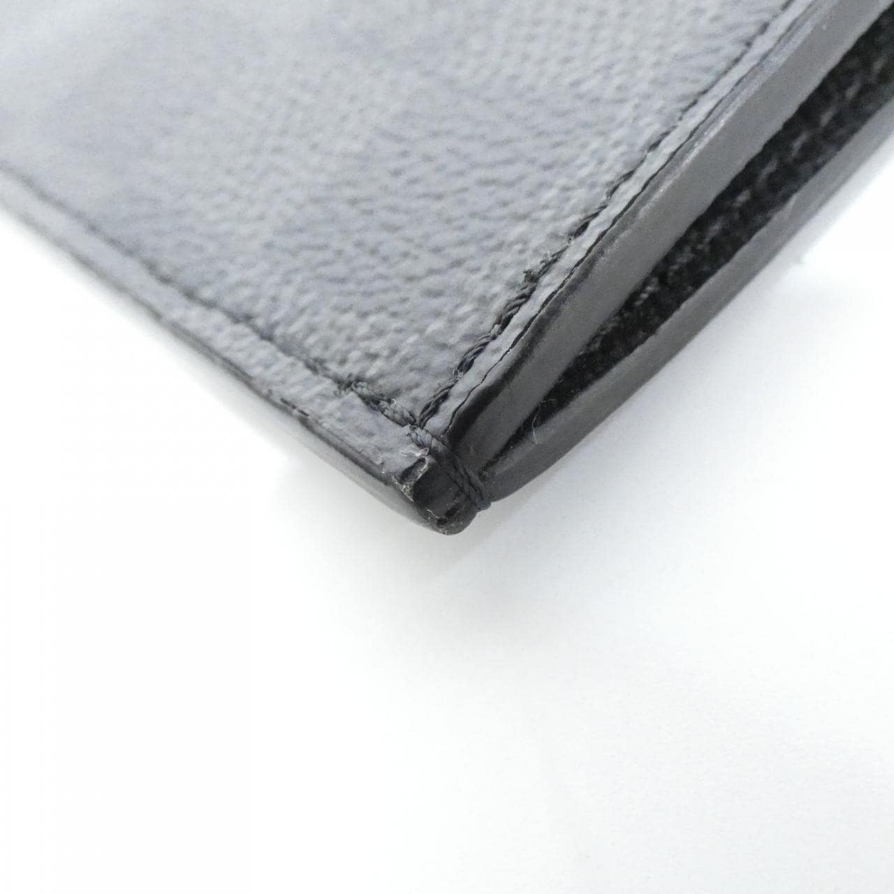 ルイヴィトン ダミエ グラフィット コインカード ホルダー N64038 コインケース