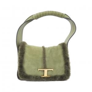 Tod&#39;s T TIMELESS XBWTSAI0100QJUV617 Shoulder Bag