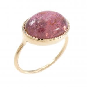 Tourmaline ring