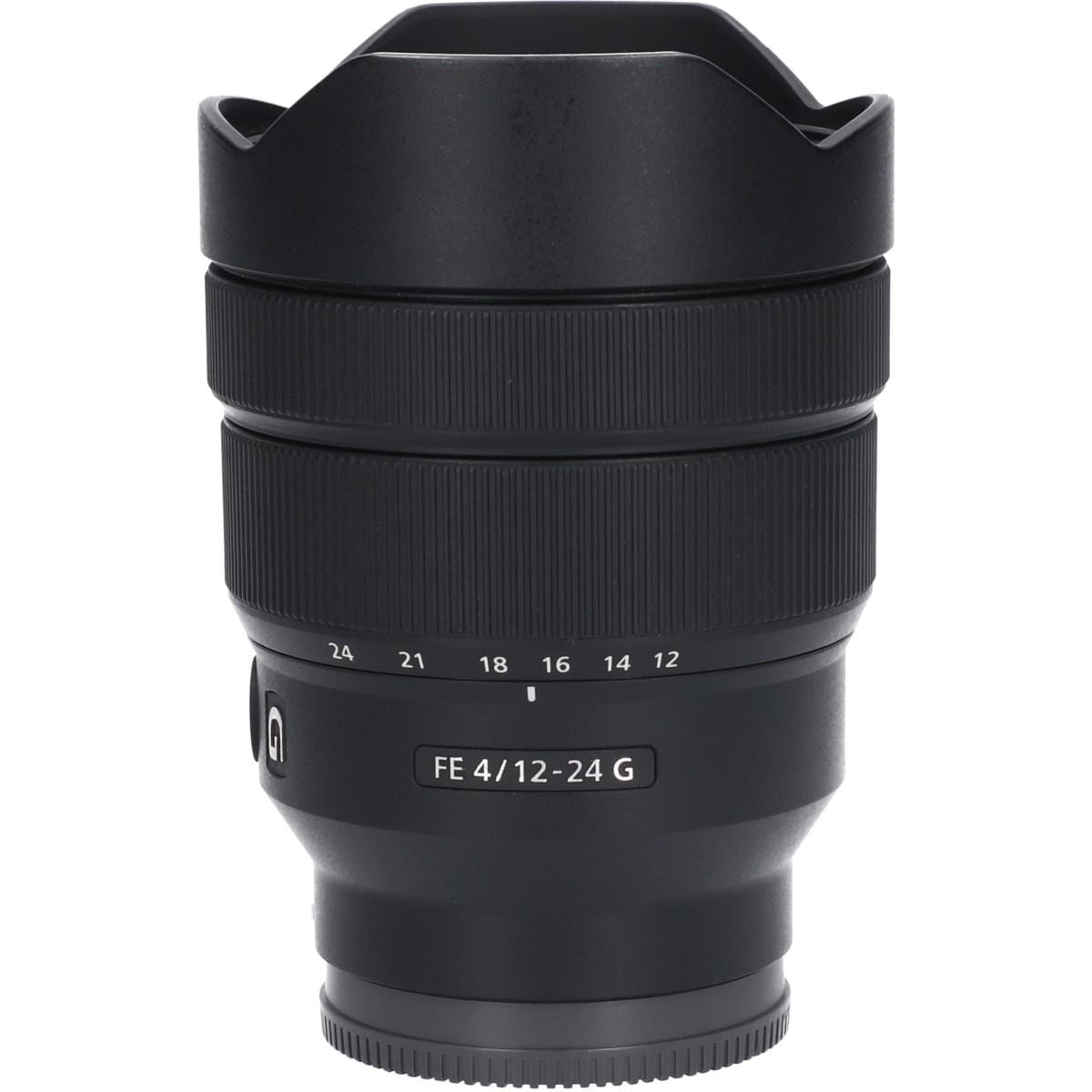 ＦＥ１２－２４ｍｍ　Ｆ４Ｇ（ＳＥＬ１２２４Ｇ）