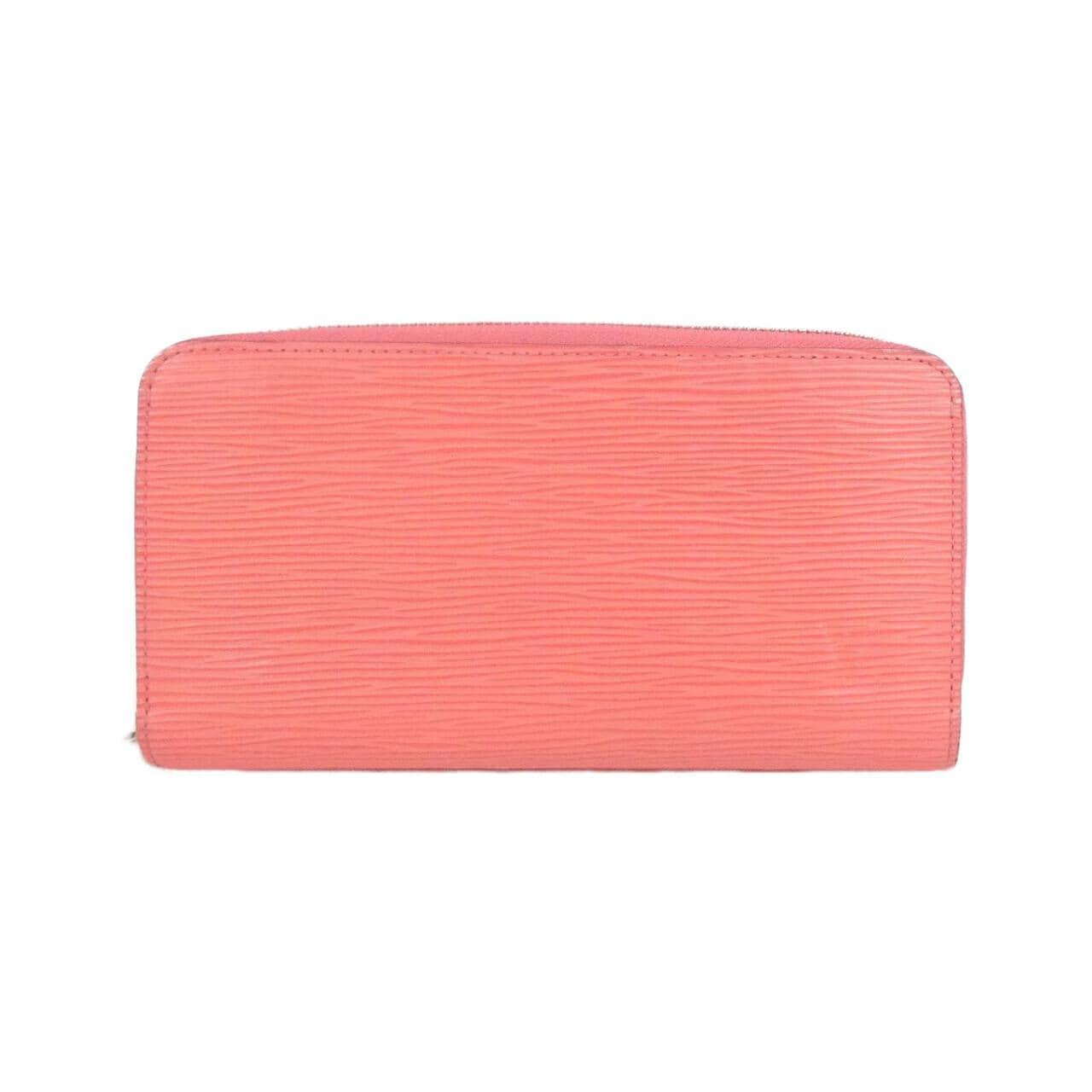 ルイヴィトン エピ ジッピー ウォレット M83074 財布