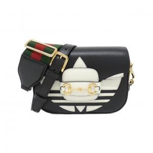 グッチ GUCCI HORSEBIT 1955 658574 U3ZDG ショルダーバッグ