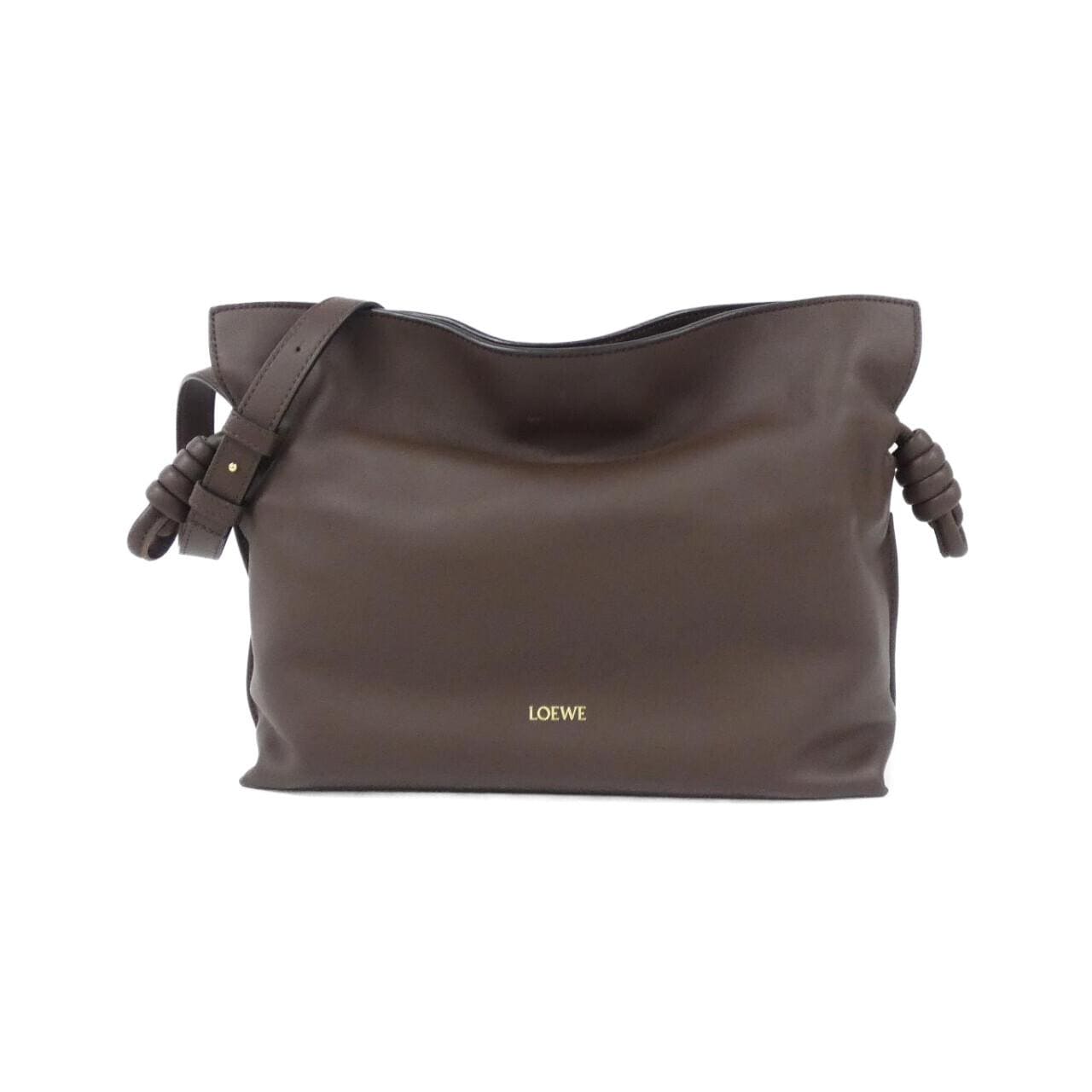 ロエベ フラメンコ クラッチ ミディアム A411FC1XBF バッグ