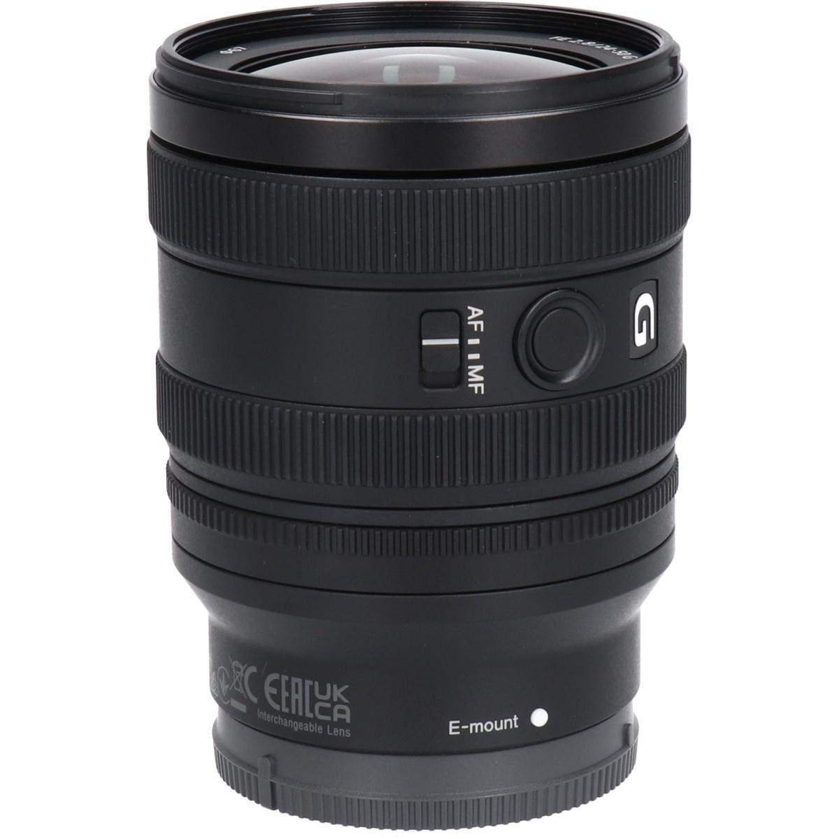 ＦＥ２４－５０ｍｍ　Ｆ２．８Ｇ