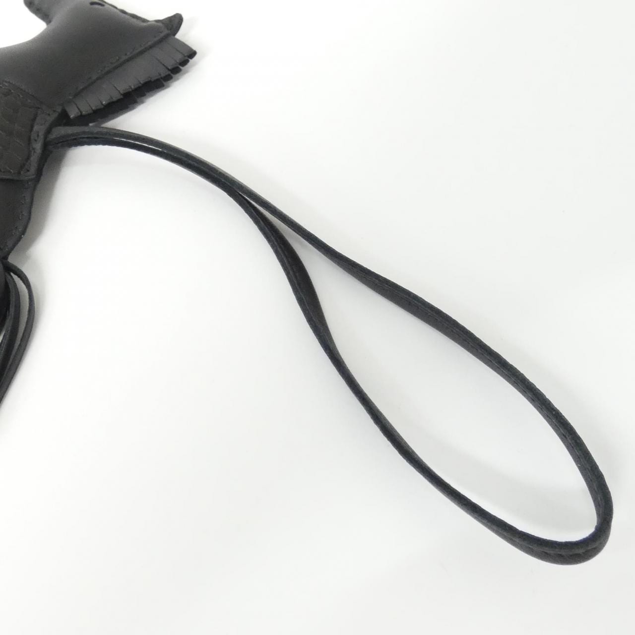 エルメス ロデオ タッチ バッグチャーム  MM 082344CA