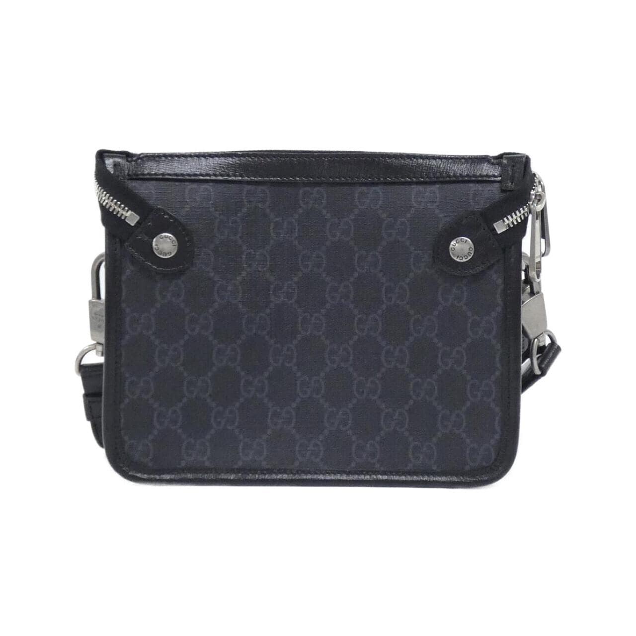 グッチ 674164 92THN ショルダーバッグ