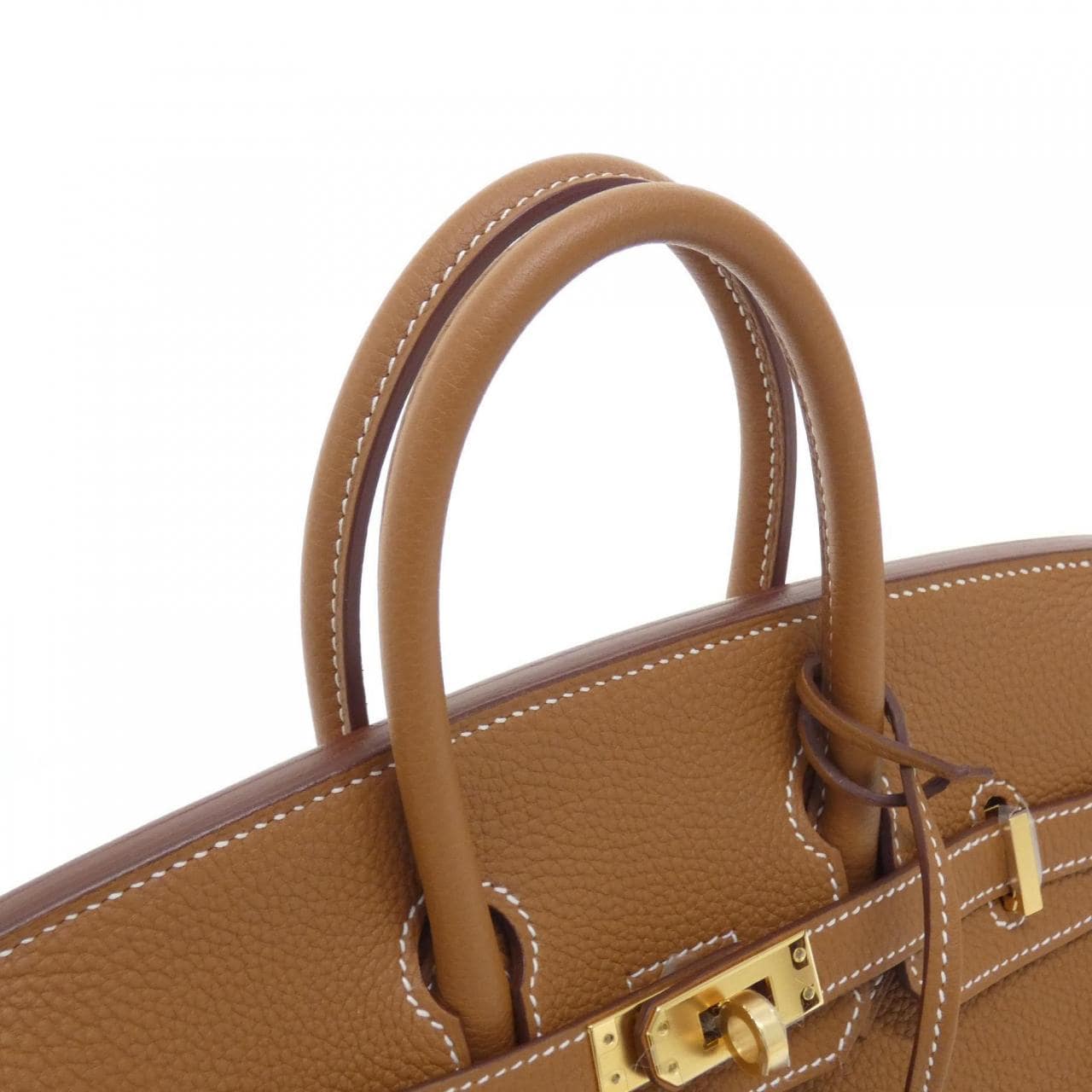 【未使用品】エルメス バーキン 25cm 041344CC バッグ
