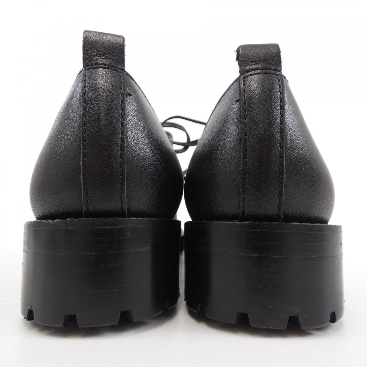 COMME des GARCONS HOMME plus shoes