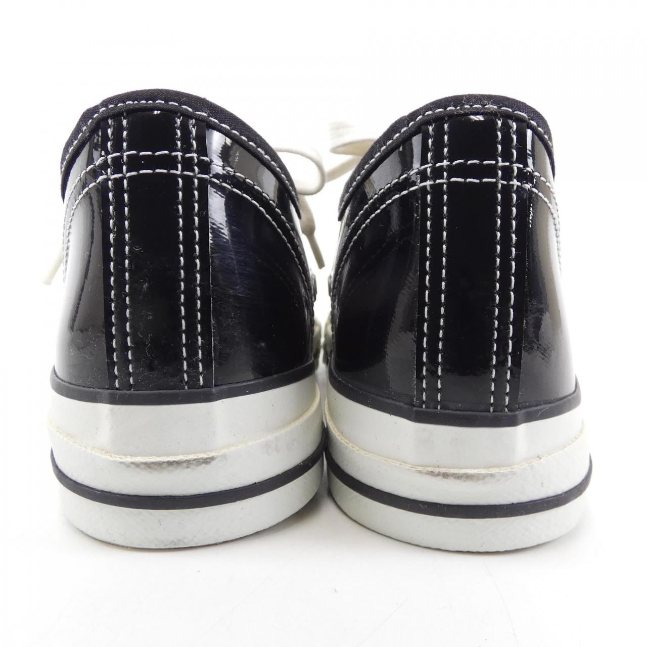 コムデギャルソンオムプリュス GARCONS HOMME plus スニーカー