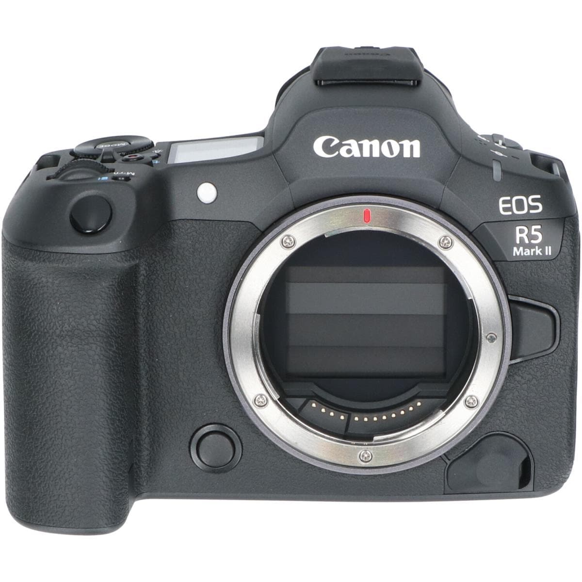 CANON EOS R5 MARK II