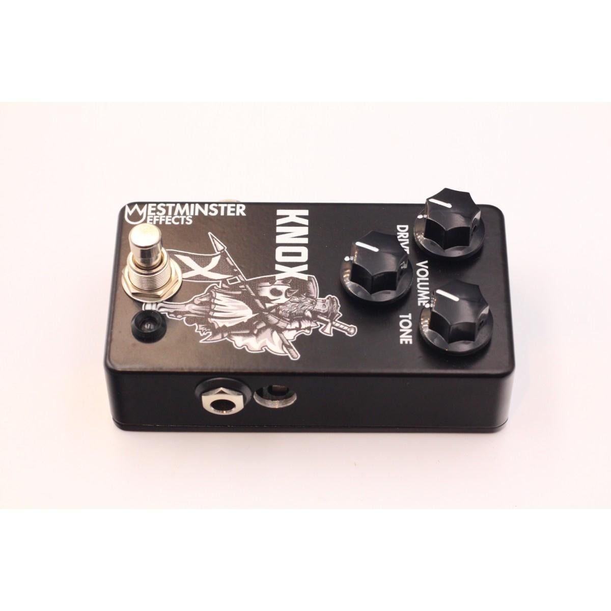 ＷＥＳＴＭＩＮＳＴＥＲ　ＥＦＦＥＣＴＳ　ＫＮＯＸ　Ｖ２