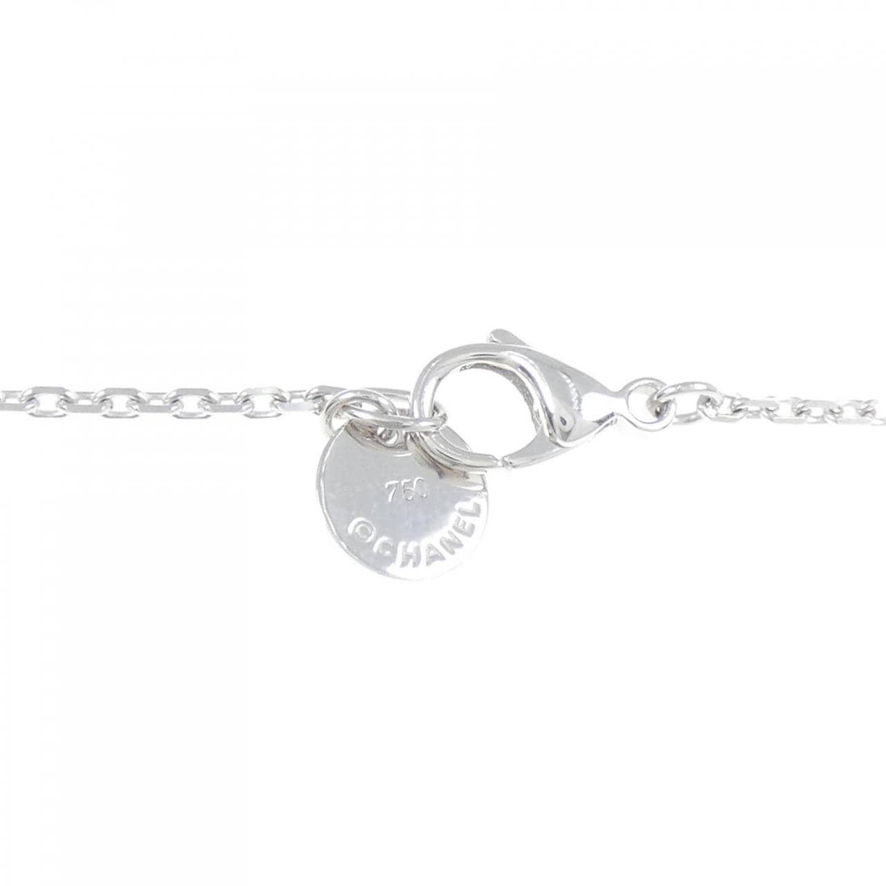 CHANEL Ultra Collection Necklace