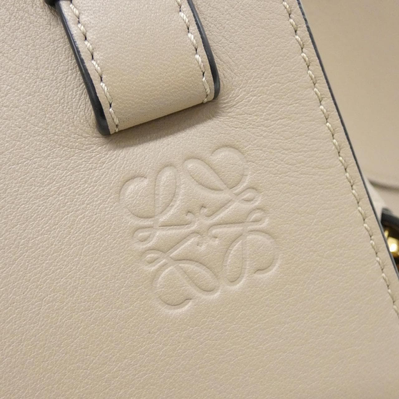 ロエベ ハンモック スモール 387 30 S35 ショルダーバッグ