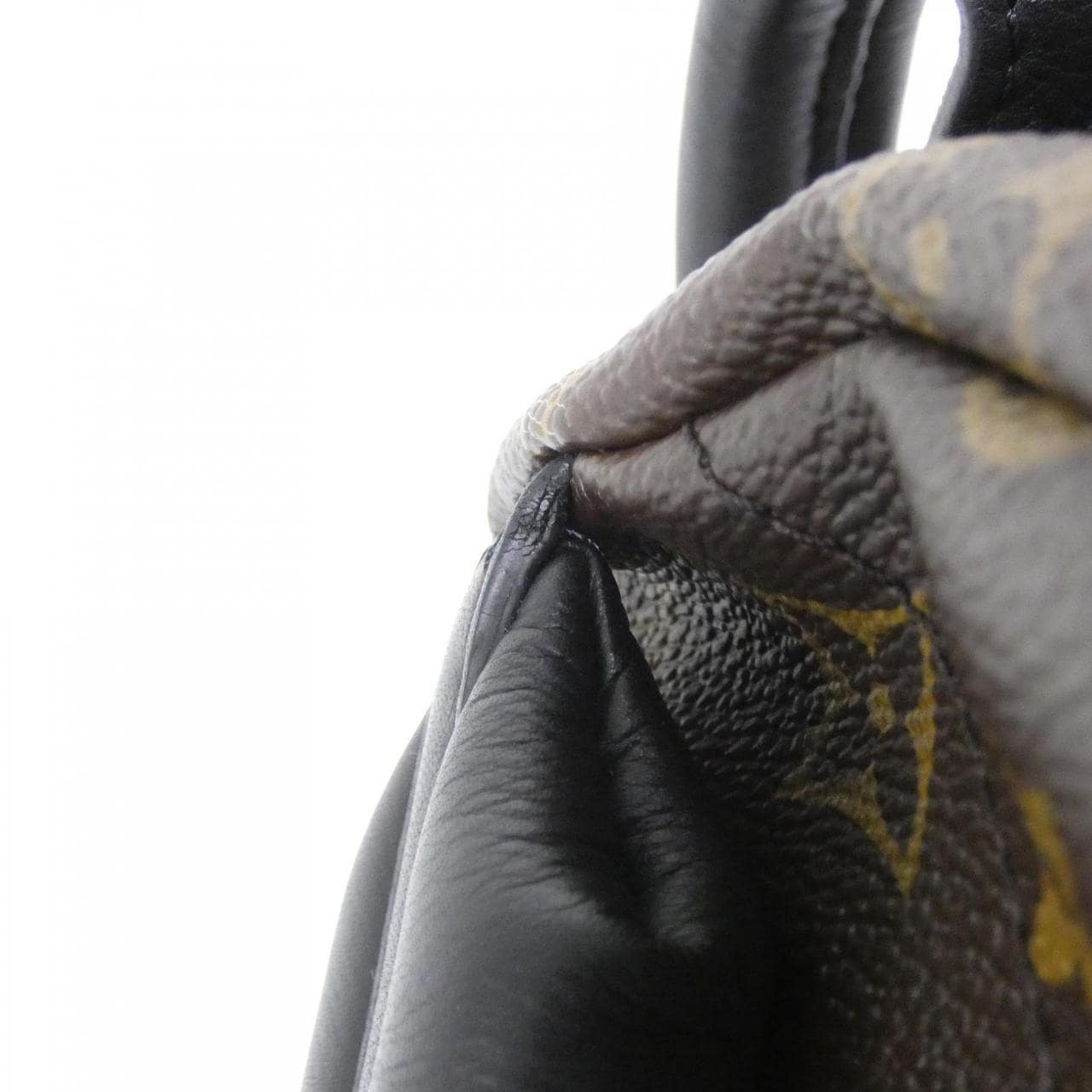 ルイヴィトン モノグラム リバース パームスプリングス バックパック M43116 リュックサック