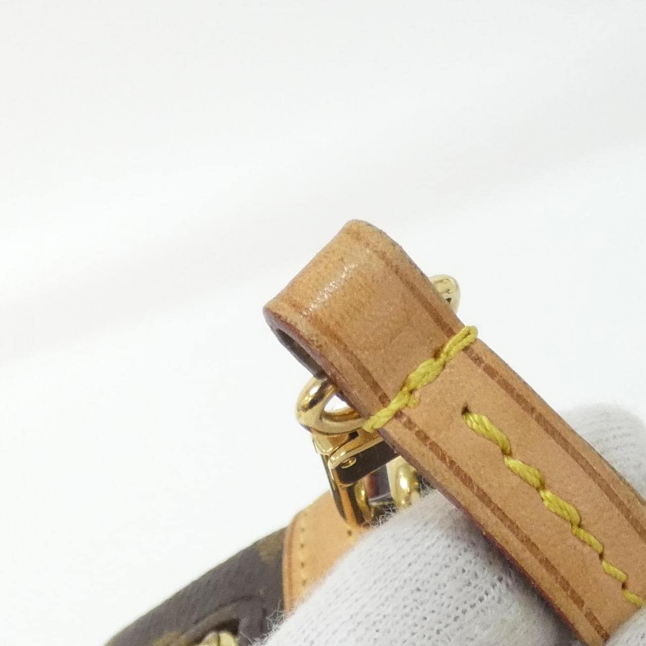 ルイヴィトン モノグラム ワピティ M58030 ポーチ