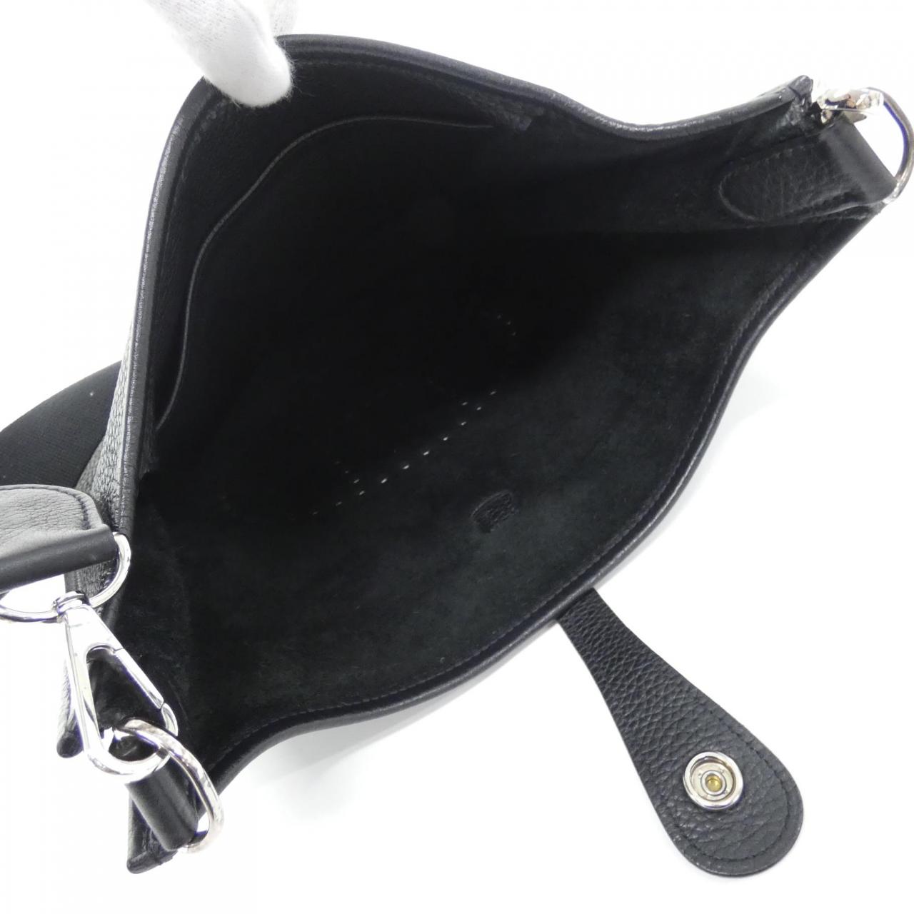 エルメス エヴリン PM 038084CK ショルダーバッグ