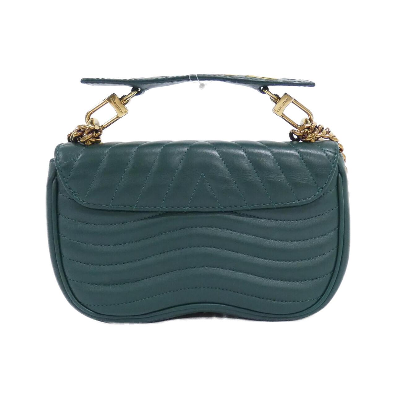 ルイヴィトン ニューウェーブ チェーンバッグ PM M55021 ショルダーバッグ