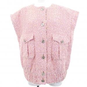 シャネル CHANEL P70600V61482 21S ベスト