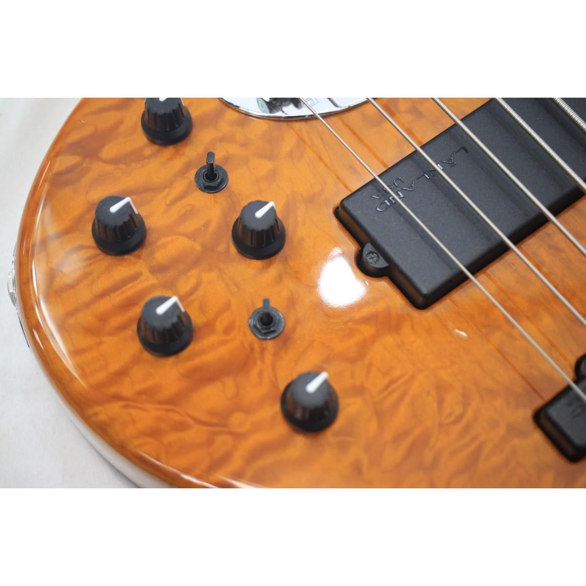 ＬＡＫＬＡＮＤ　５５－９４　ＤＥＬＵＸＥ