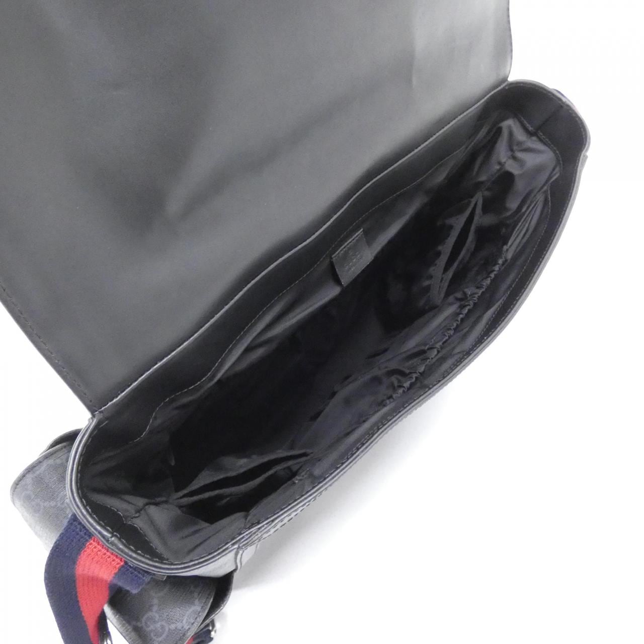 グッチ 495909 K5RLN ショルダーバッグ