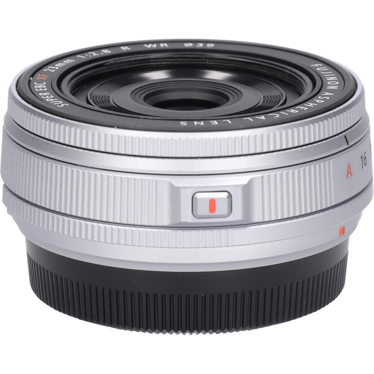 ＸＦ２３ｍｍ　Ｆ２．８Ｒ　ＷＲ