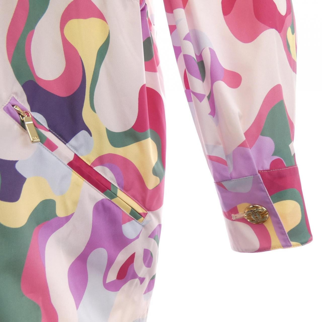 シャネル CHANEL P70193V61773 ジャケット