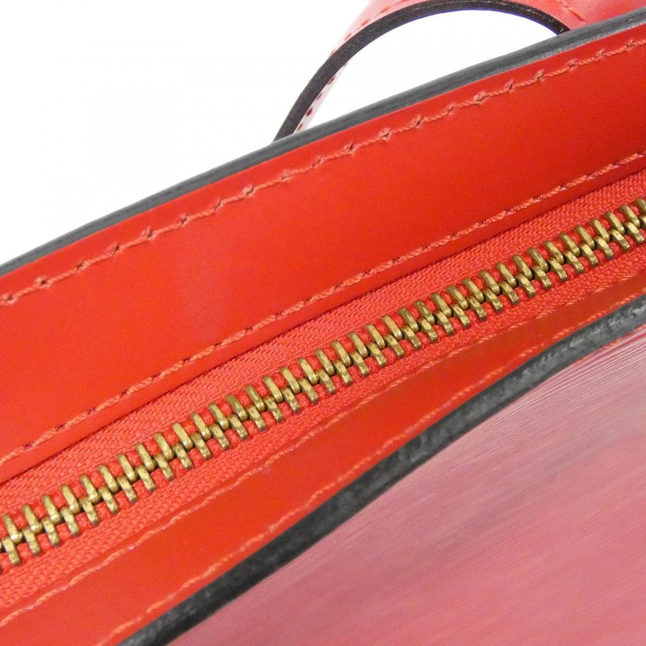 【ヴィンテージ】ルイヴィトン エピ サンジャック M52277 バッグ