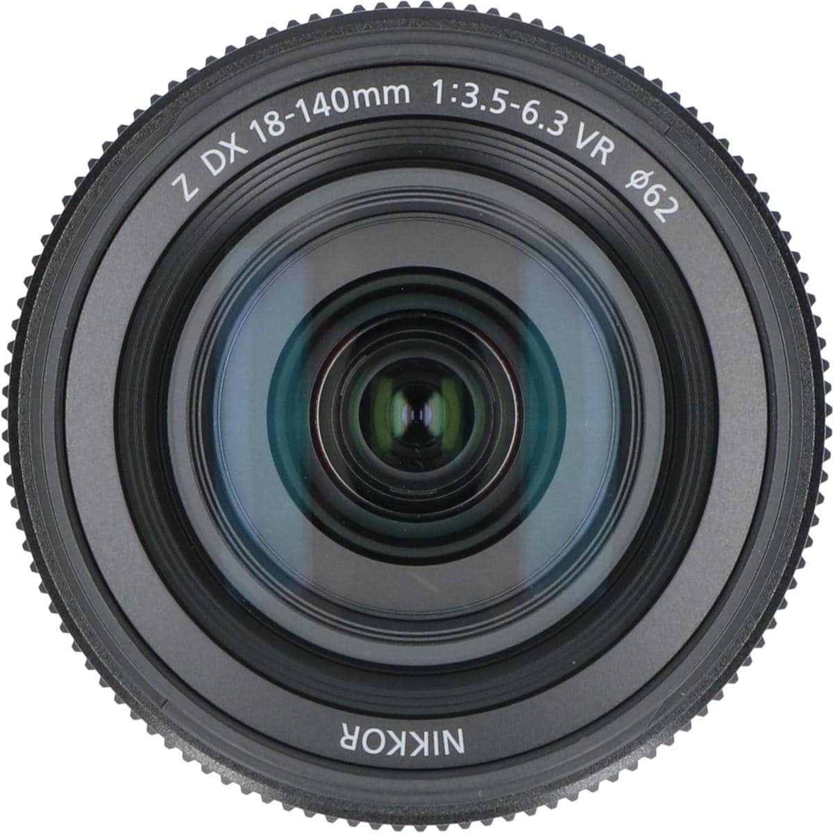 Ｚ　ＤＸ１８－１４０ｍｍ　Ｆ３．５－６．３ＶＲ