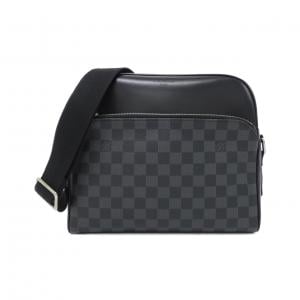 ルイヴィトン ダミエ グラフィット デイトン PM N41408 ショルダーバッグ
