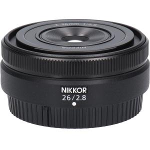 Ｚ２６ｍｍ　Ｆ２．８