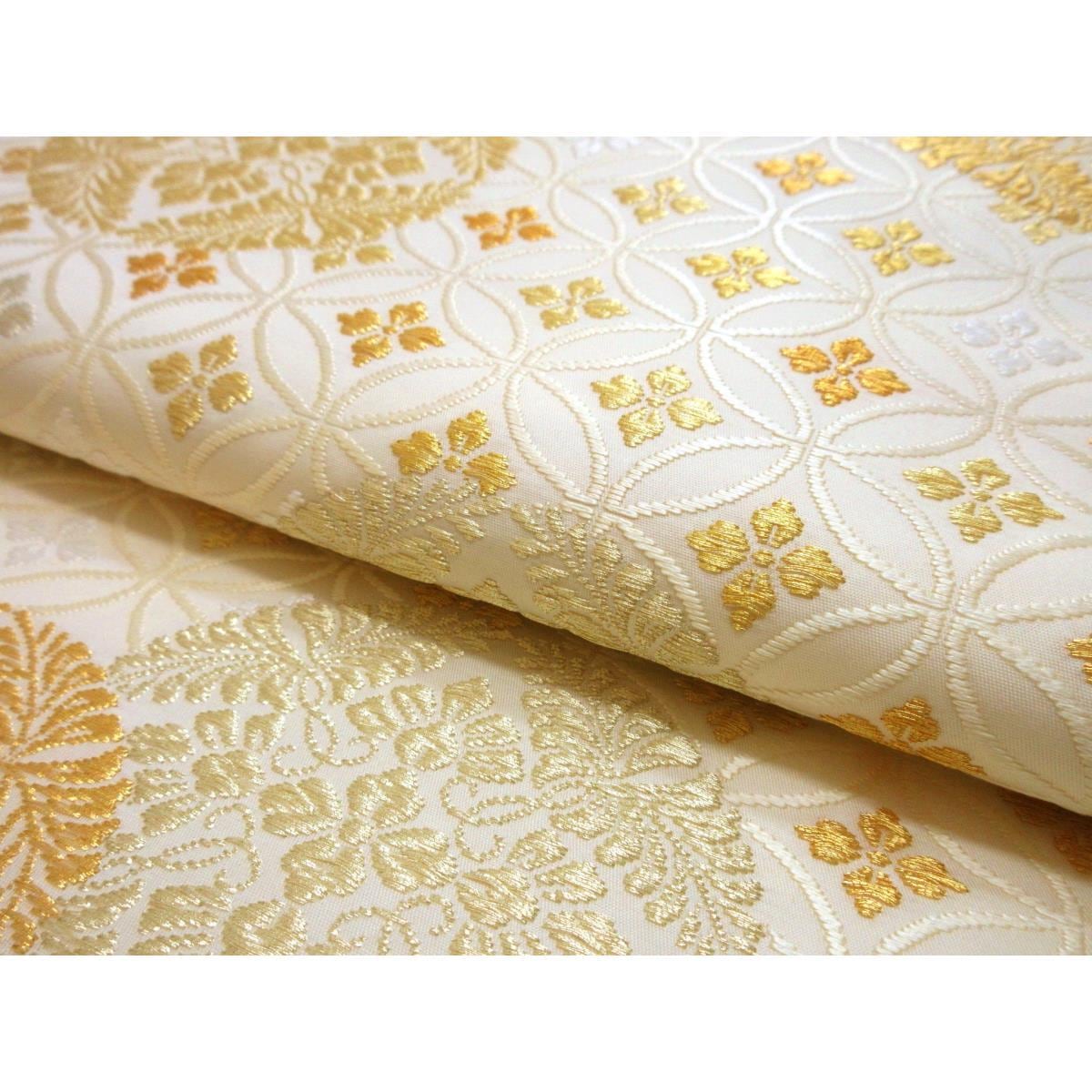 【新品】袋帯【山口美術織物】