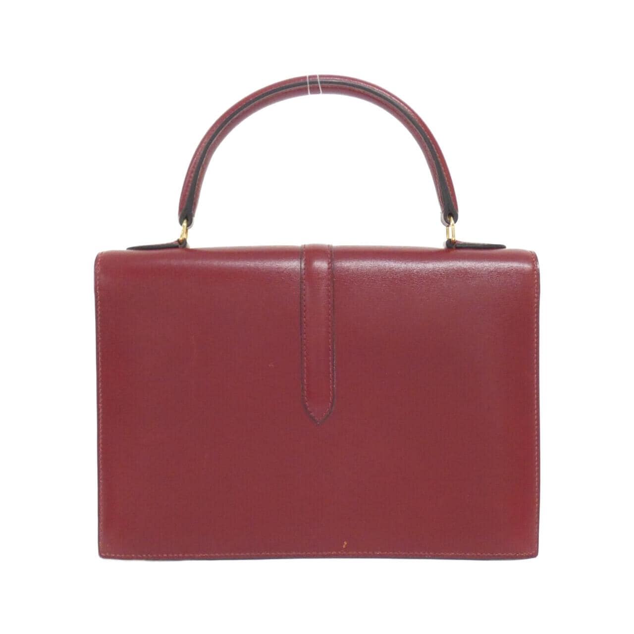 【ヴィンテージ】エルメス ケルゴ 017346CC バッグ