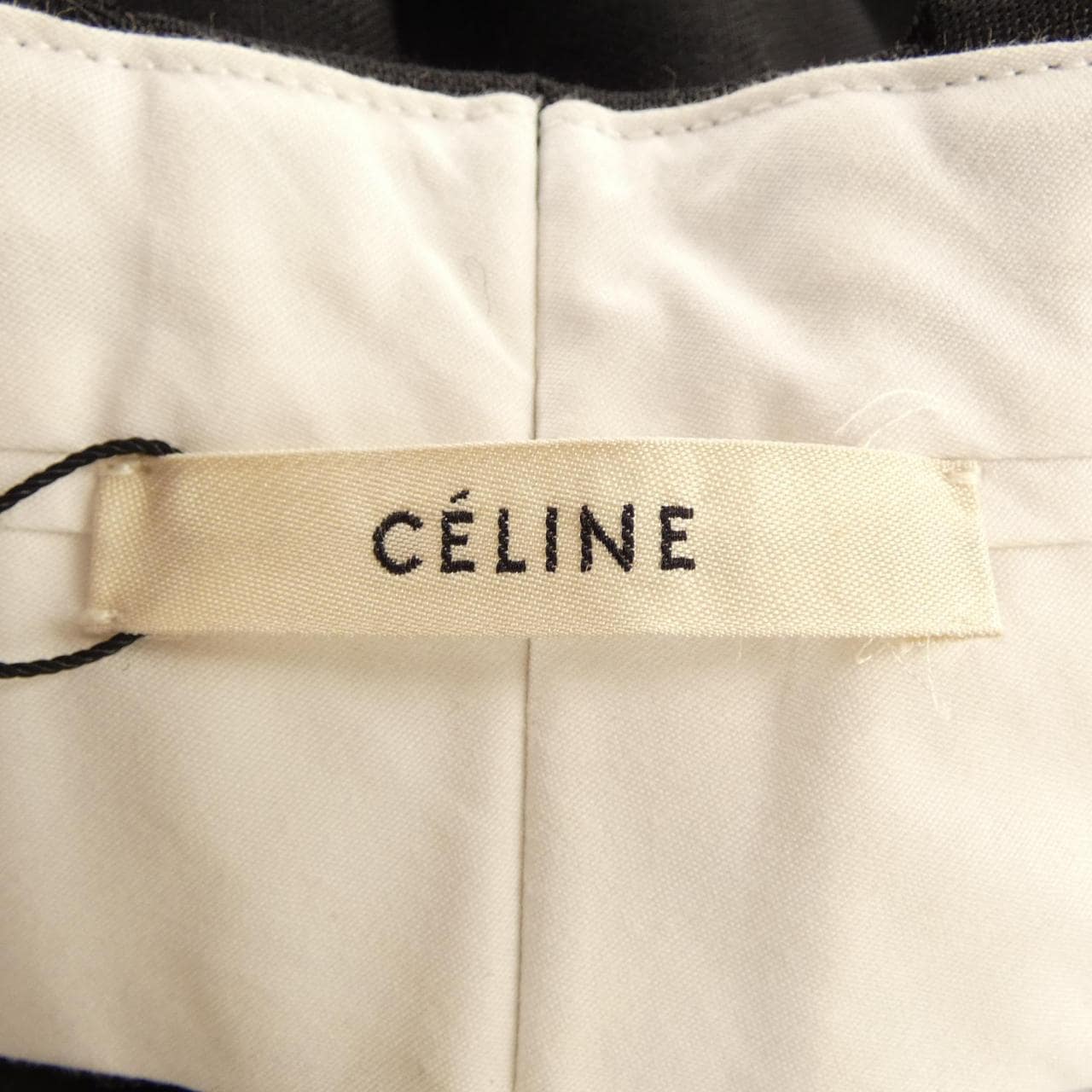 セリーヌ CELINE 2 1G14/5063 パンツ