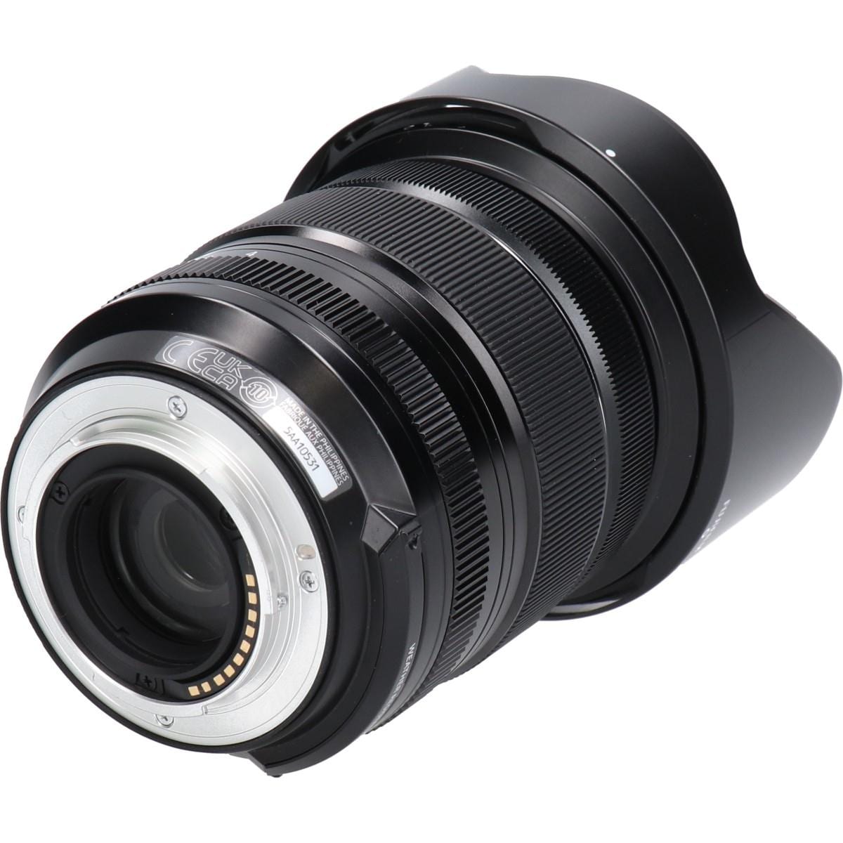 ＸＦ１６－８０ｍｍ　Ｆ４Ｒ　ＯＩＳ　ＷＲ