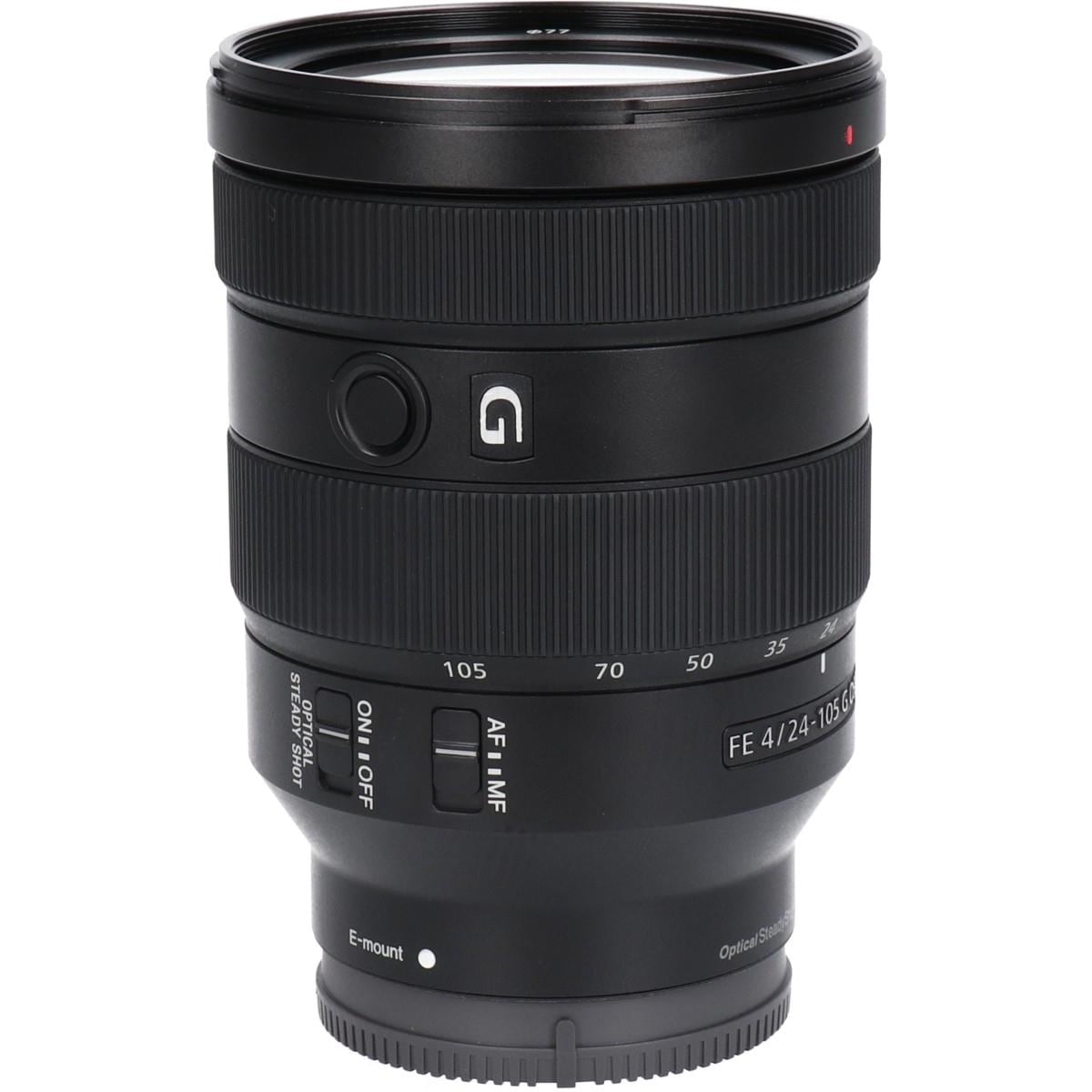ＦＥ２４－１０５ｍｍ　Ｆ４Ｇ（ＳＥＬ２４１０５Ｇ）