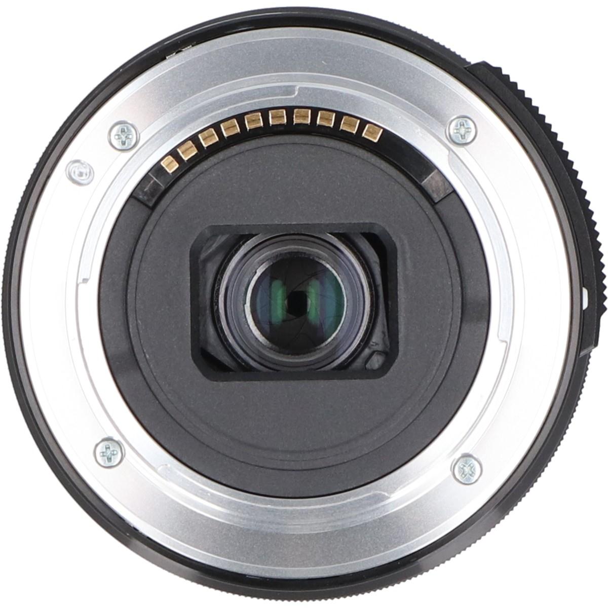 Ｅ　ＰＺ１６－５０ｍｍ　Ｆ３．５－５．６ＯＳＳ