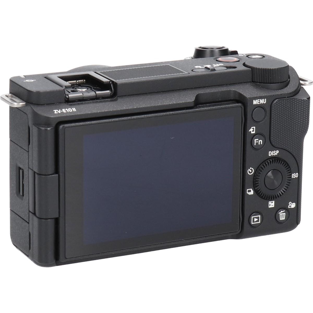ＶＬＯＧＣＡＭ　ＺＶ－Ｅ１０ＩＩ
