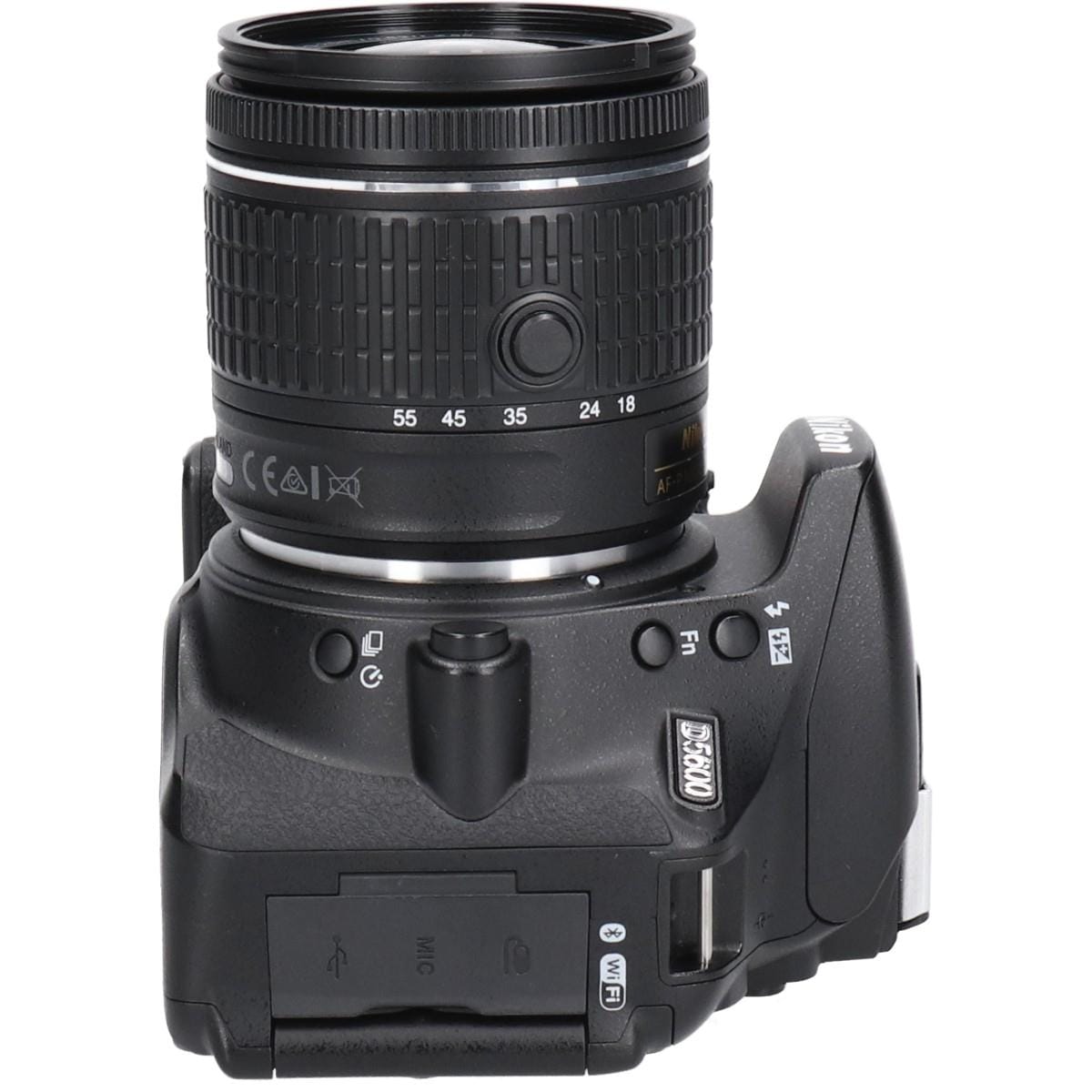 Ｄ５６００　ＡＦ－Ｐ１８－５５ＫＩＴ