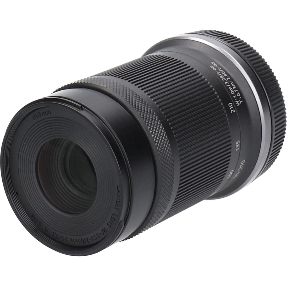 ＲＦ－Ｓ５５－２１０ｍｍ　Ｆ５－７．１ＩＳ　ＳＴＭ