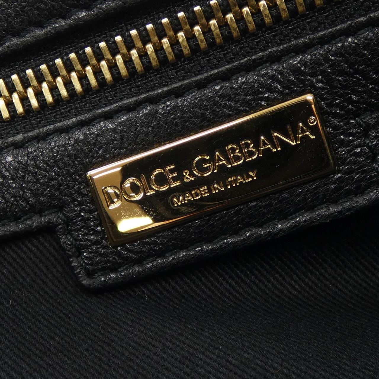 ドルチェアンドガッバーナ DOLCE&GABBANA BAG