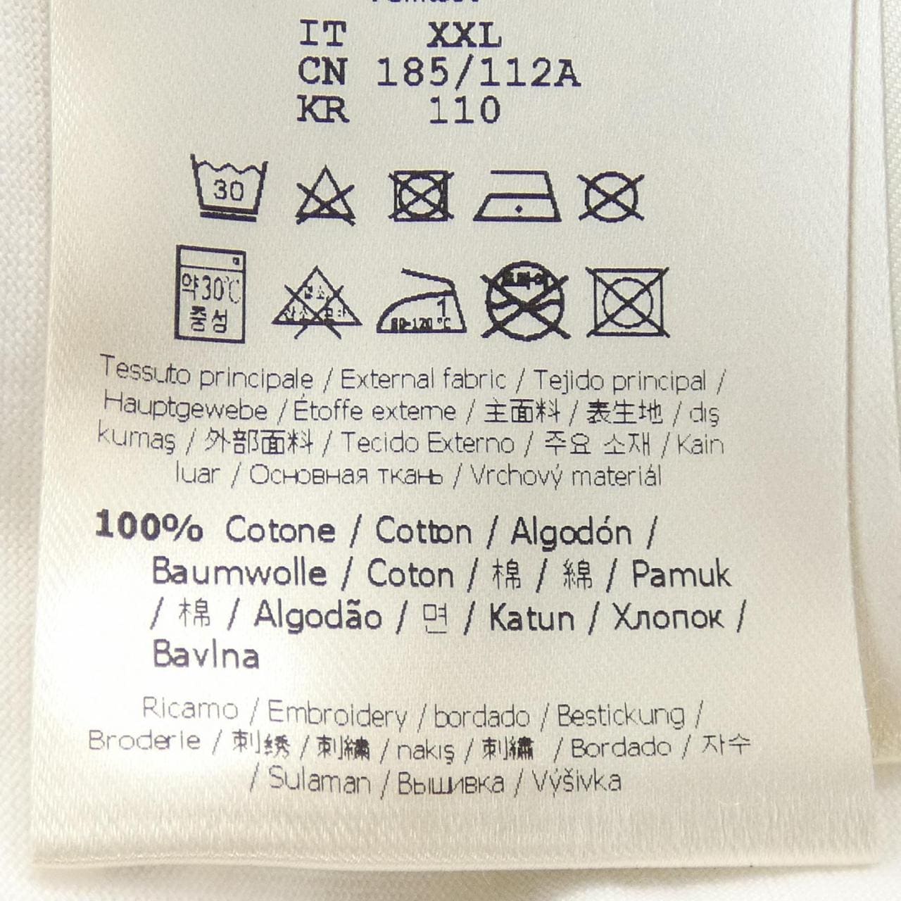 フェンディ FENDI Tシャツ