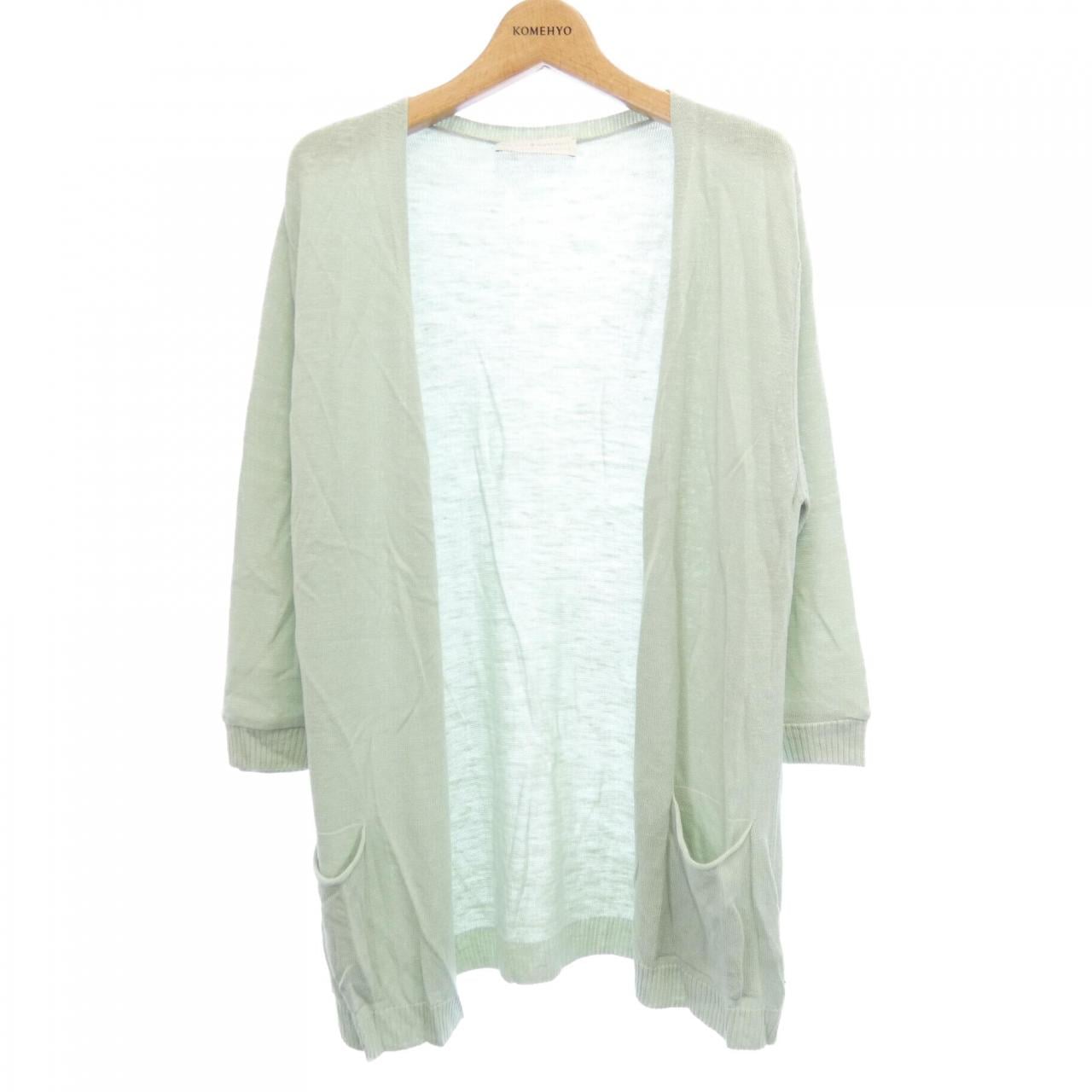 MAISON MONTAGUT カーディガン